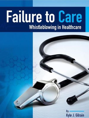cover image of Failure to Care